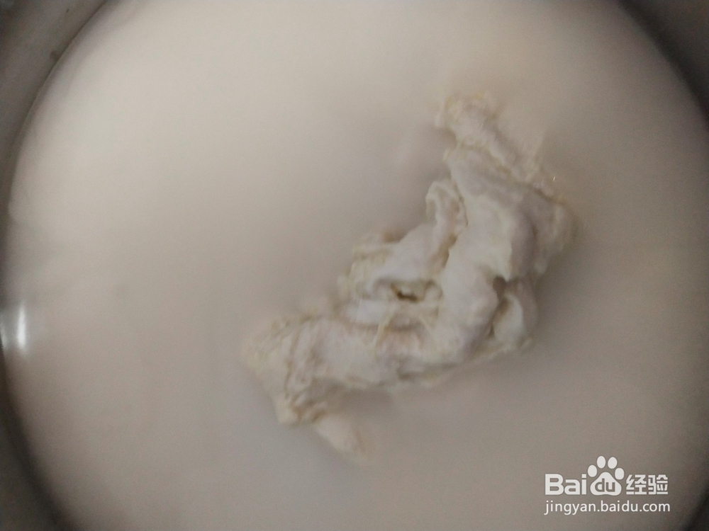 如何在家自制做凉皮