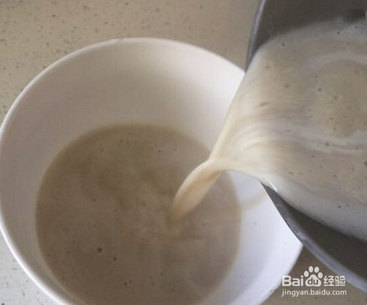荞麦怎样泡水