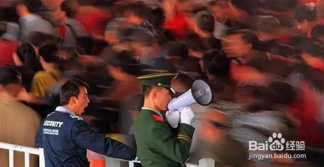 ND镜使用技巧
