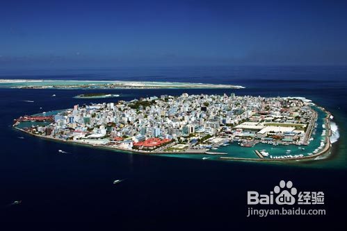 马尔代夫马累首都岛Male旅游出行攻略