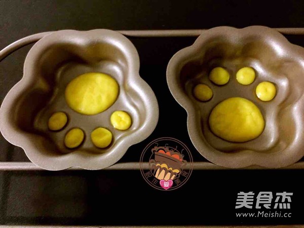 萌蛋猫爪—让孩子爱上鸡蛋