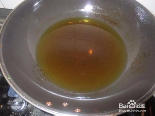 如何炒青菜好看又好吃