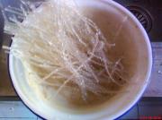 【2011年菜展】菠菜鸡蛋素水饺