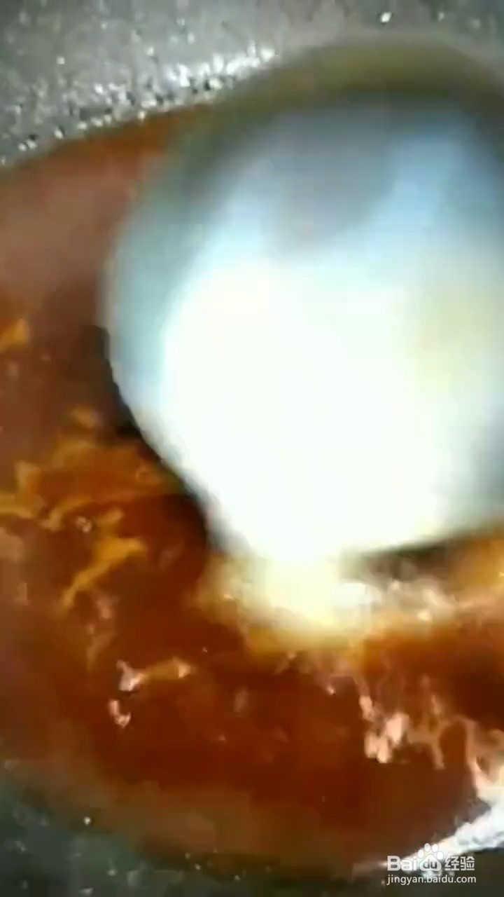 如何制作红烧狮子头丸子