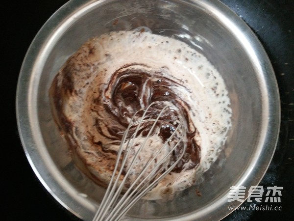 闪电泡芙的做法