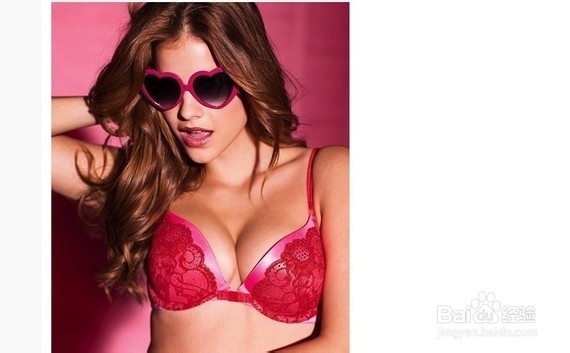 我为内衣狂！夏日主角-内衣为王