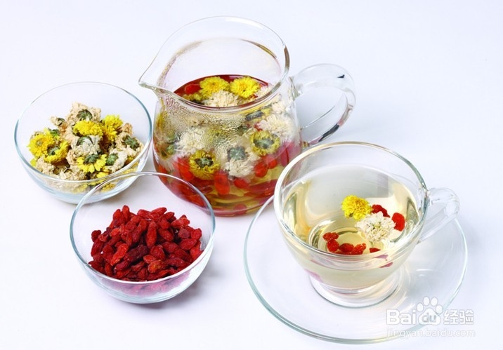 一年四季该怎么喝茶，喝什么茶