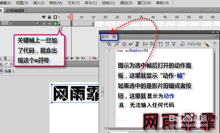 A3教程【一】初识ActionScript