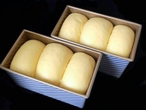 万能吐司配方