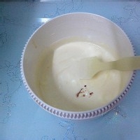 怎么制作柠檬香草与红火龙果冰淇淋