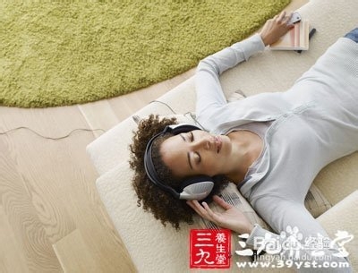 怎么管理情绪 为你的健康生活加分