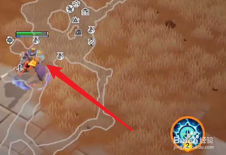 火炬之光无限圣枪电系攻略