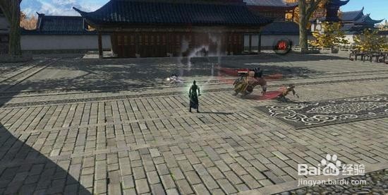 天涯明月刀75级挑战副本攻略