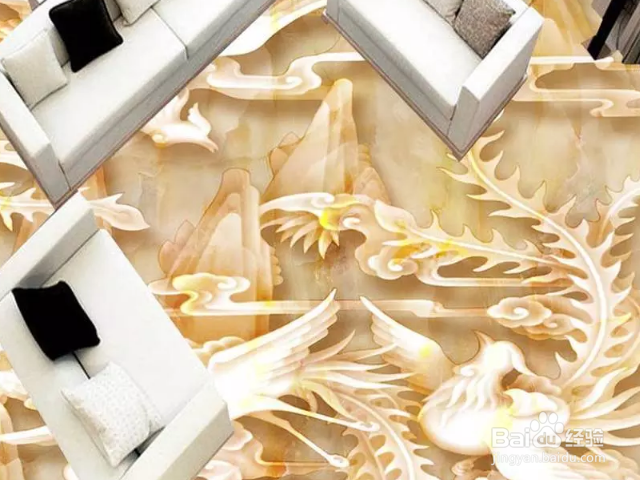 装修是应该如何选择地板？