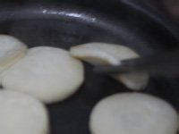 煎杏鲍菇的做法