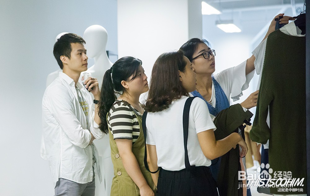 搭配，4步骤小技巧教你如何拥有成功的陈列搭配