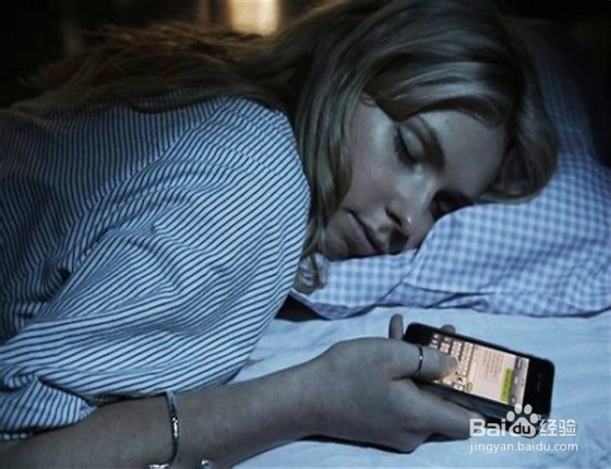 睡前怎样做更健康