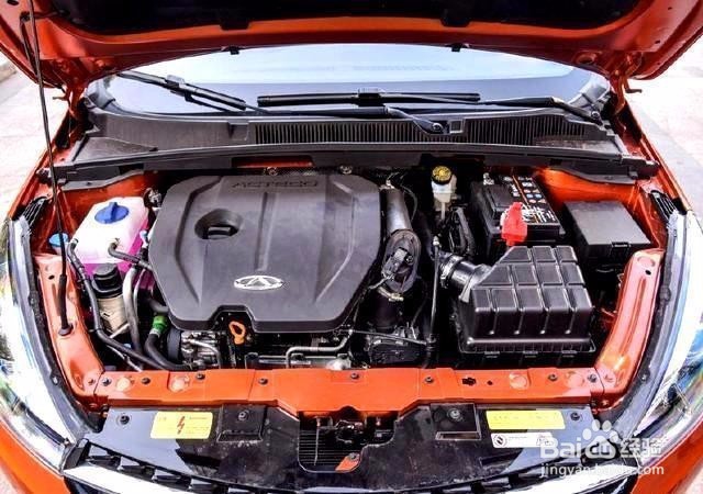 配最牛国产发动机，五星安全标准，才卖5万多