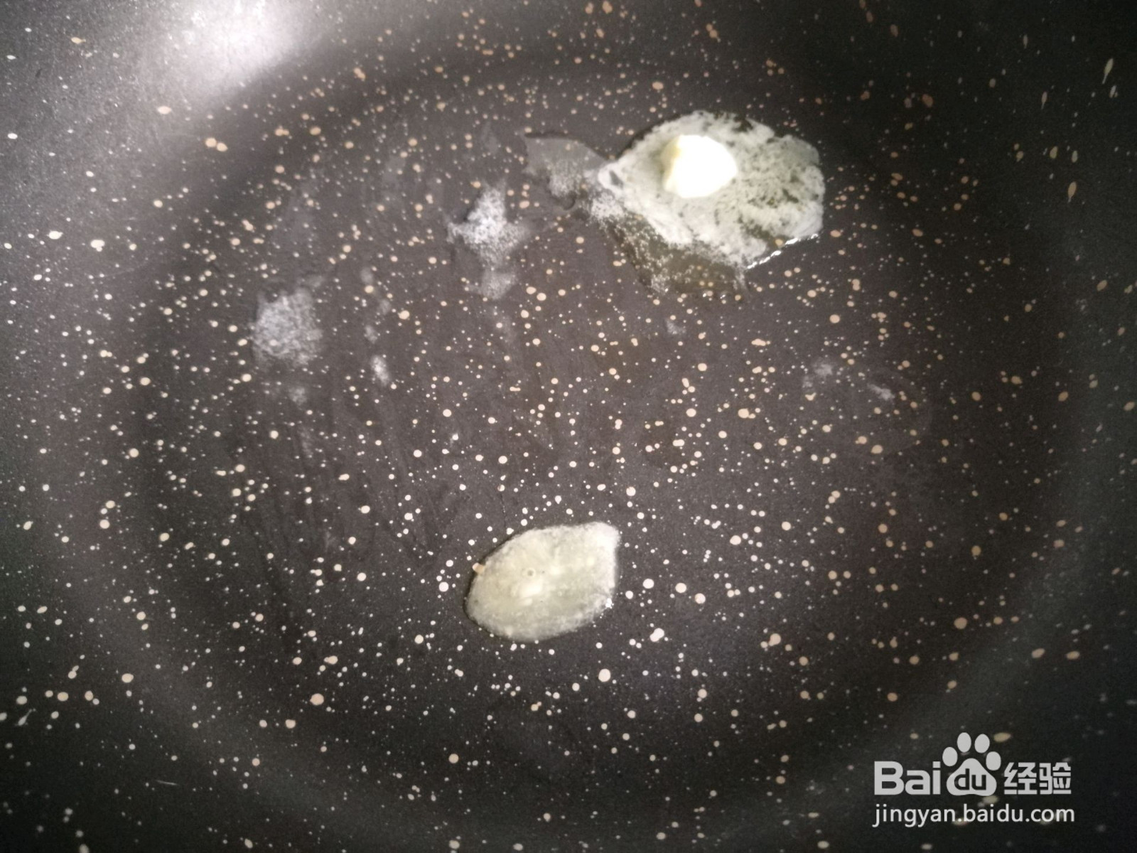 简约版苹果派的做法