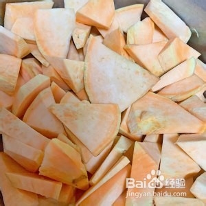 芋圆的家庭做法