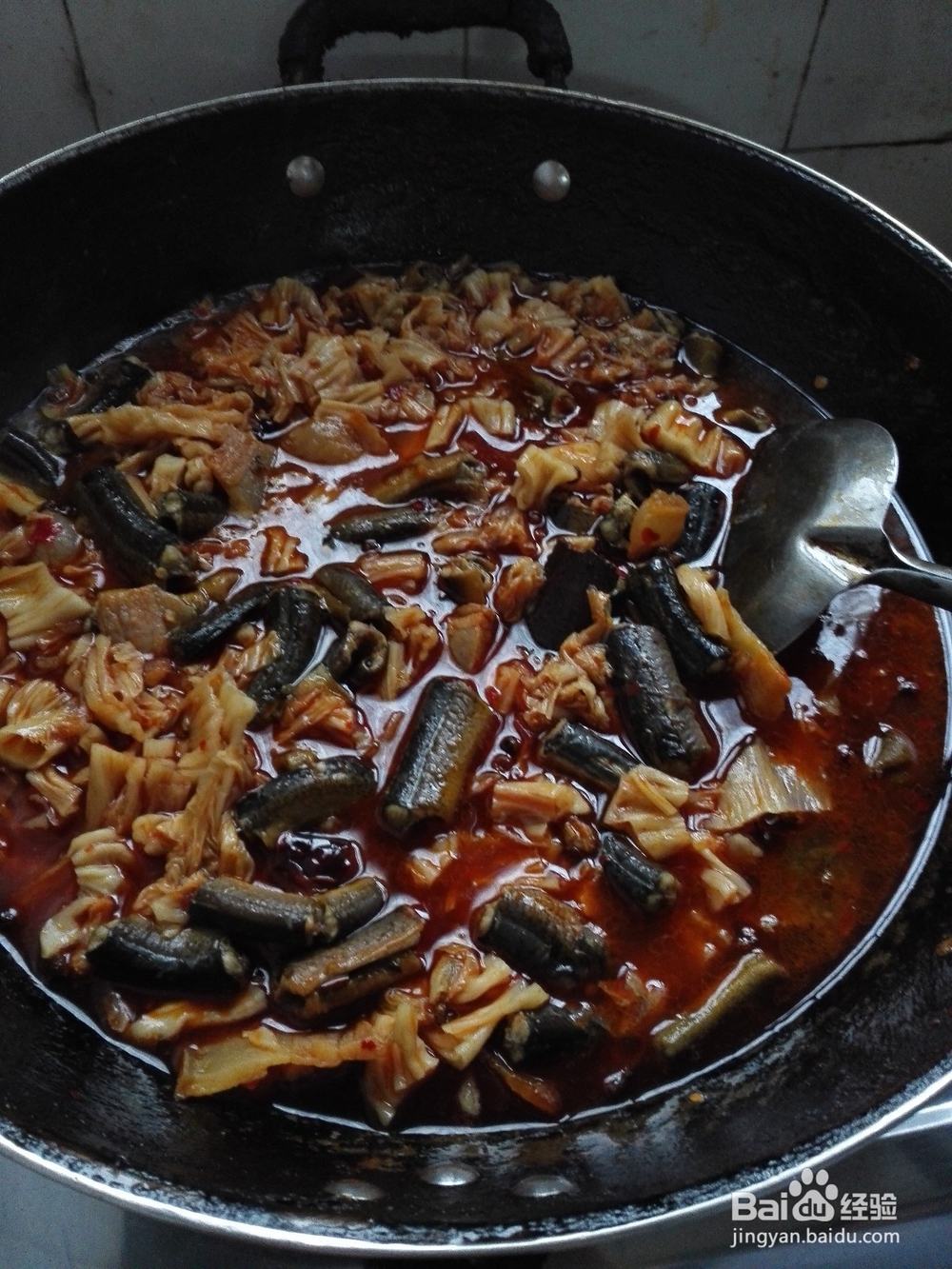 黄鳝如何做好吃？