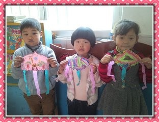 怎样选择好的幼儿园