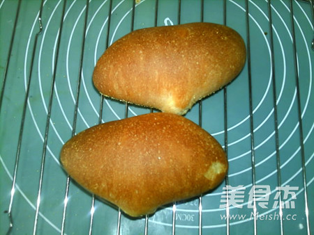 意式面包的做法