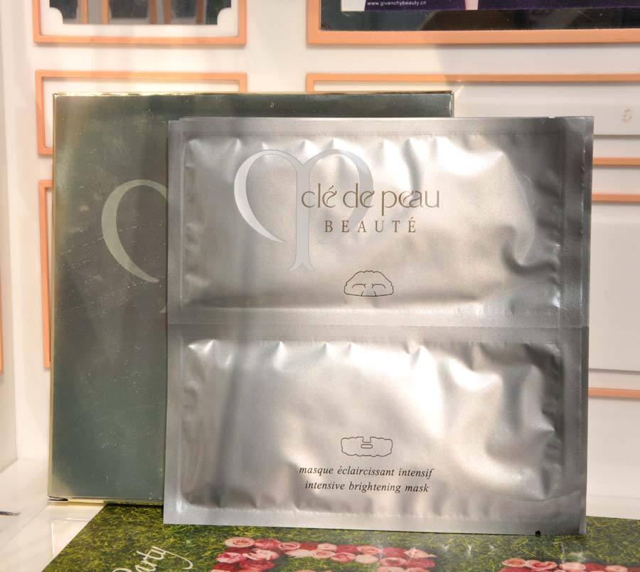 十大补水面膜品牌排行榜10强,skll上榜第2国货之光!