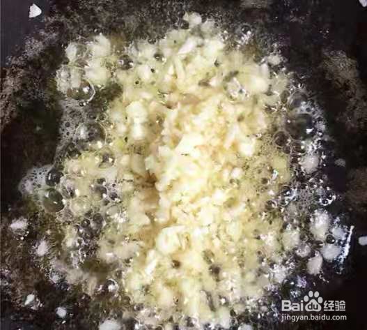 蚝油生菜的做法