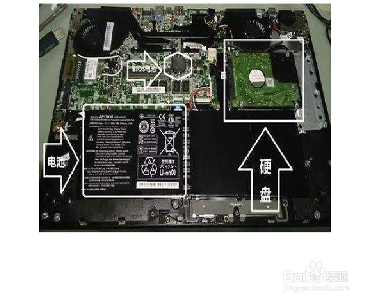 旧笔记本翻新技巧