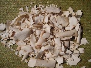 教你DIY美白祛斑面膜