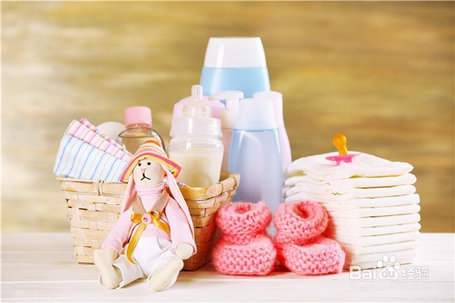 如何让小宝宝自己睡觉