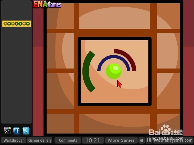 逃离间谍住所攻略：[3]