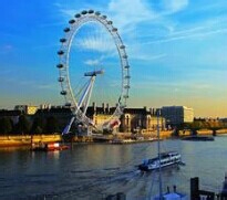 出国旅游那些事儿