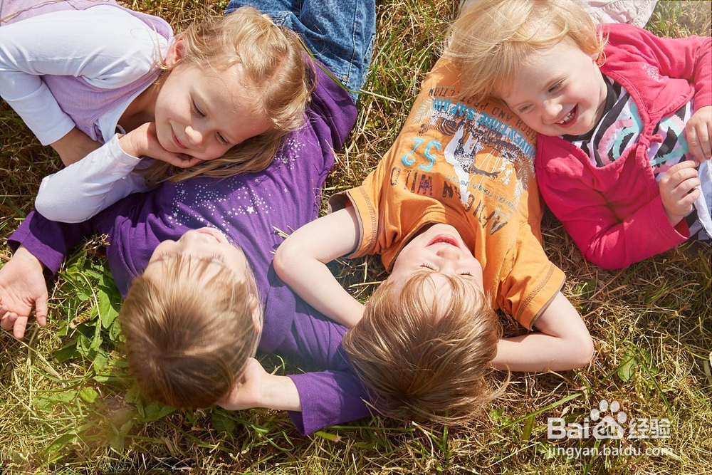 父母怎样帮助孩子长得更高？