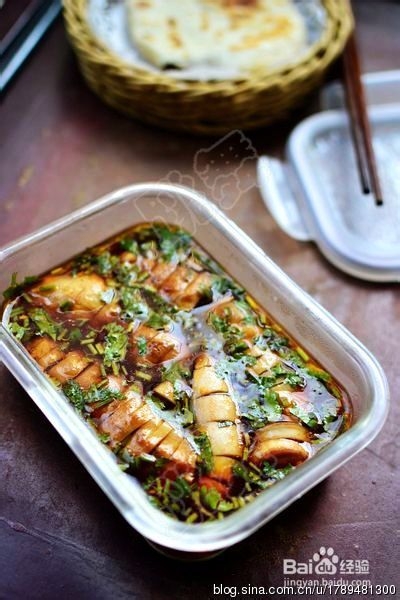 爆汁杏鲍菇的做法