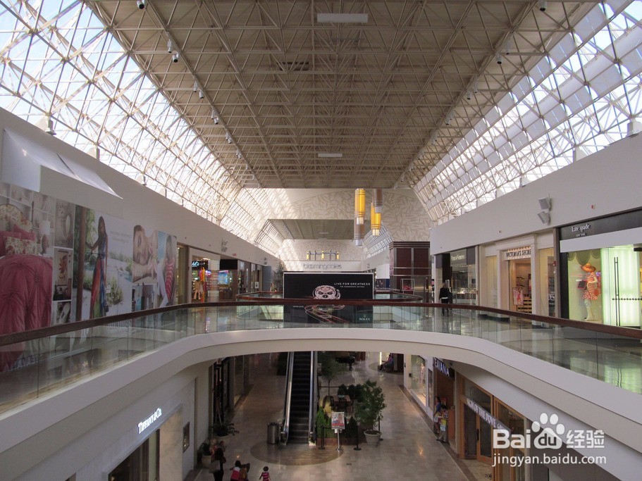 波士顿购物攻略