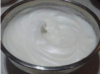 如何制作弹性十足分蛋海绵杯子蛋糕？