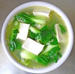 低脂美容又养颜！减肥不妨试试豆腐