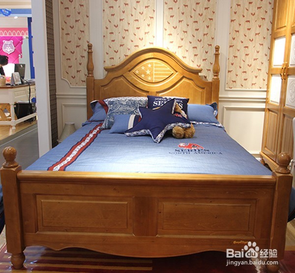 儿童房怎么装修好看