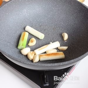 如何做出下饭的烧鲍鱼
