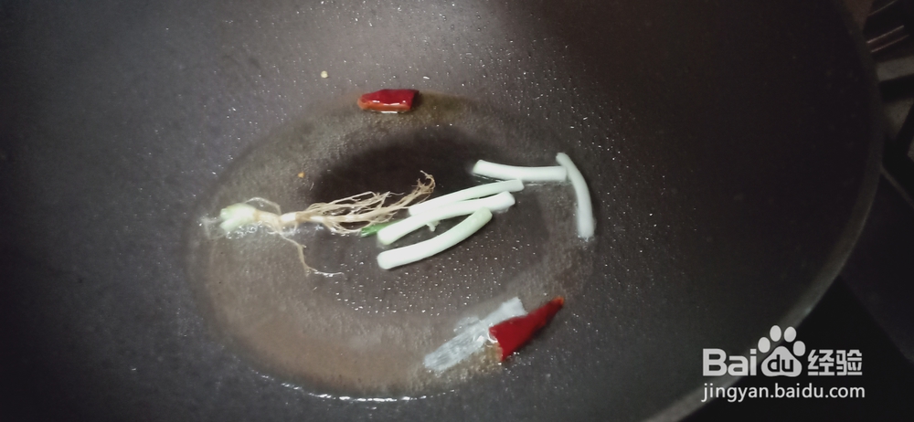 容易上手的手撕杏鲍菇