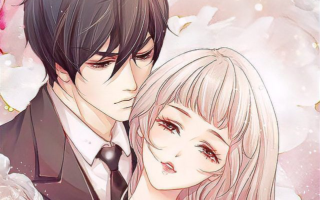 许洛傅霆琛的小说叫什么