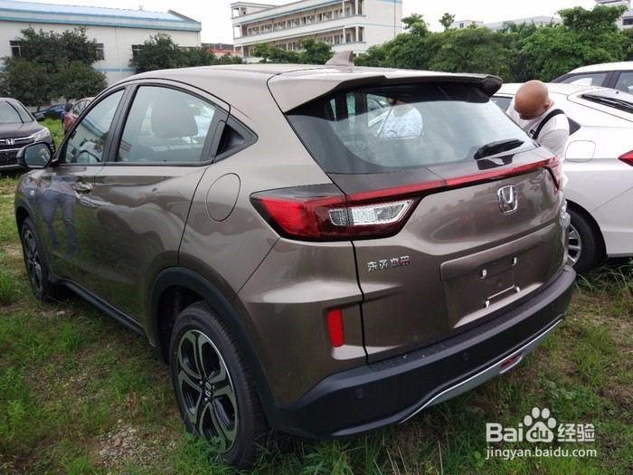 10多万买个飞度,表哥笑我:一个思域车主很牛?