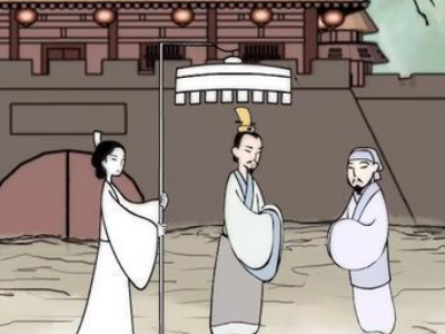 染于苍则苍染于黄则黄什么意思