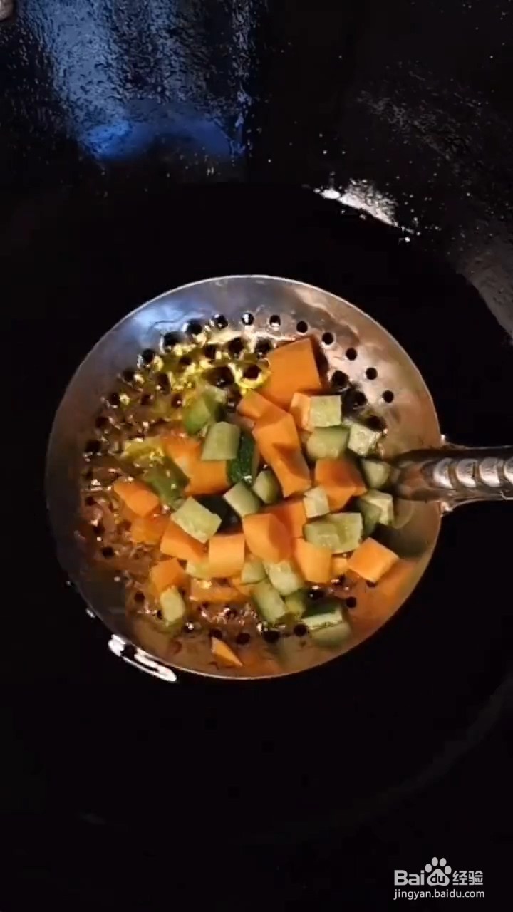 在家怎么做好吃的樱桃肉