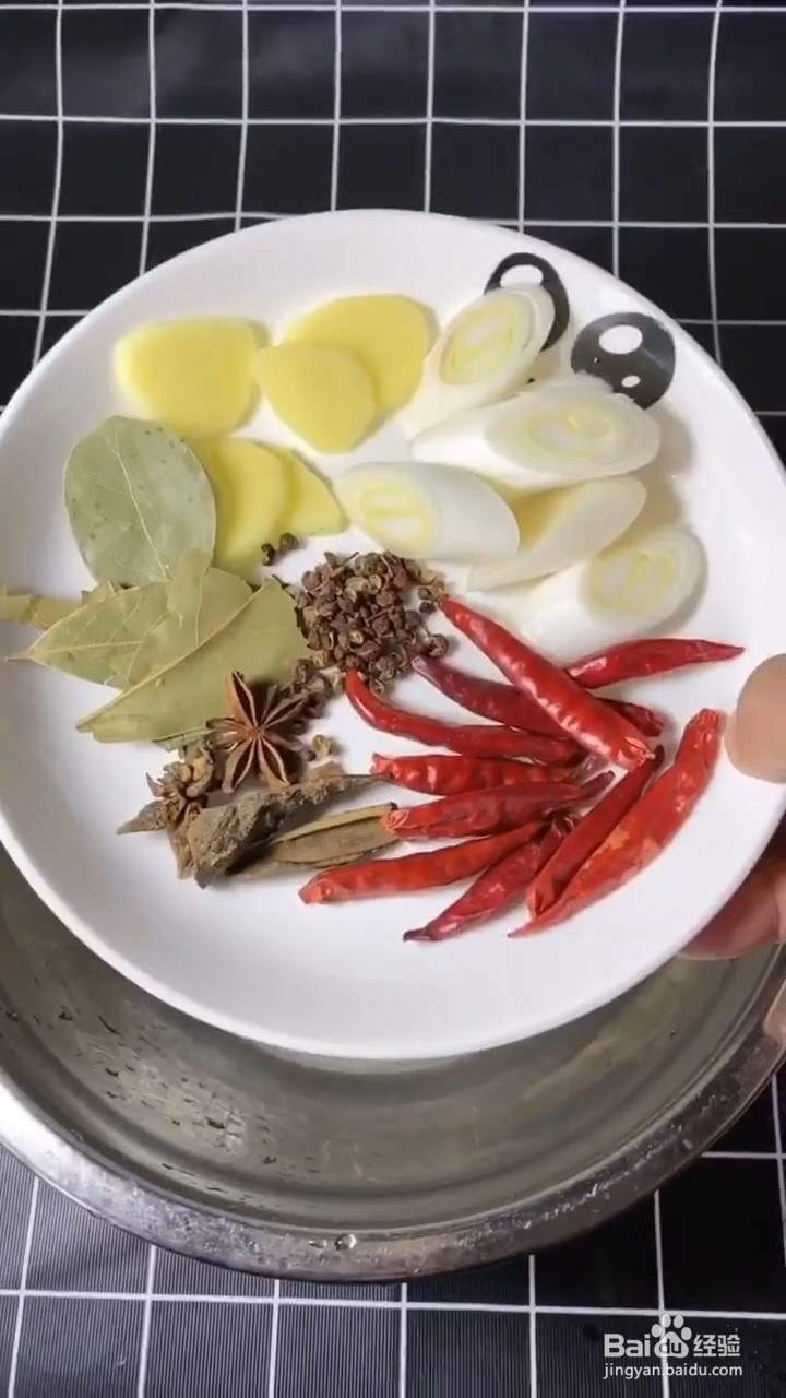 在家怎么做好吃的酱牛肉