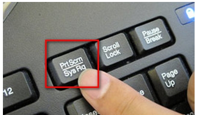 Win10系统如何在电脑上截屏