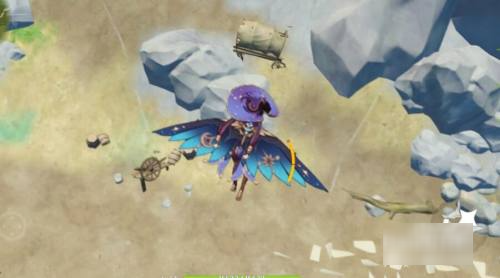 原神罗盘怎么转