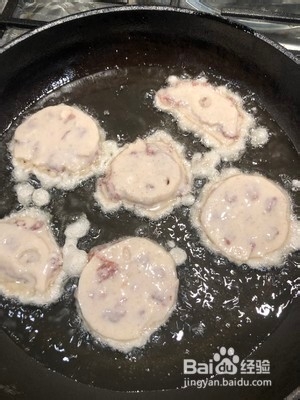 教你做绝对无法停口的香炸藕夹